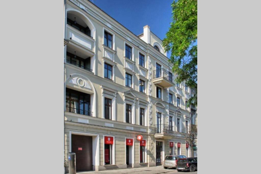 Kopernika 8'1 - Market Square & Old Town Cracóvia Exterior foto